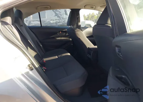 2024 Toyota Corolla Hybrid Le z USA, uszkodzony, nr VIN JTDBCMFE2R3039632